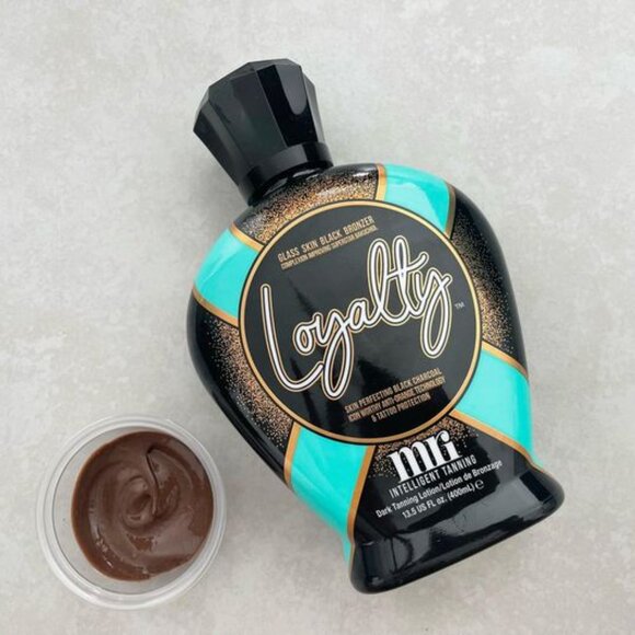 MRI Loyalty Tanning Lotion 13.5 oz New 2024! - Picture 3 of 3